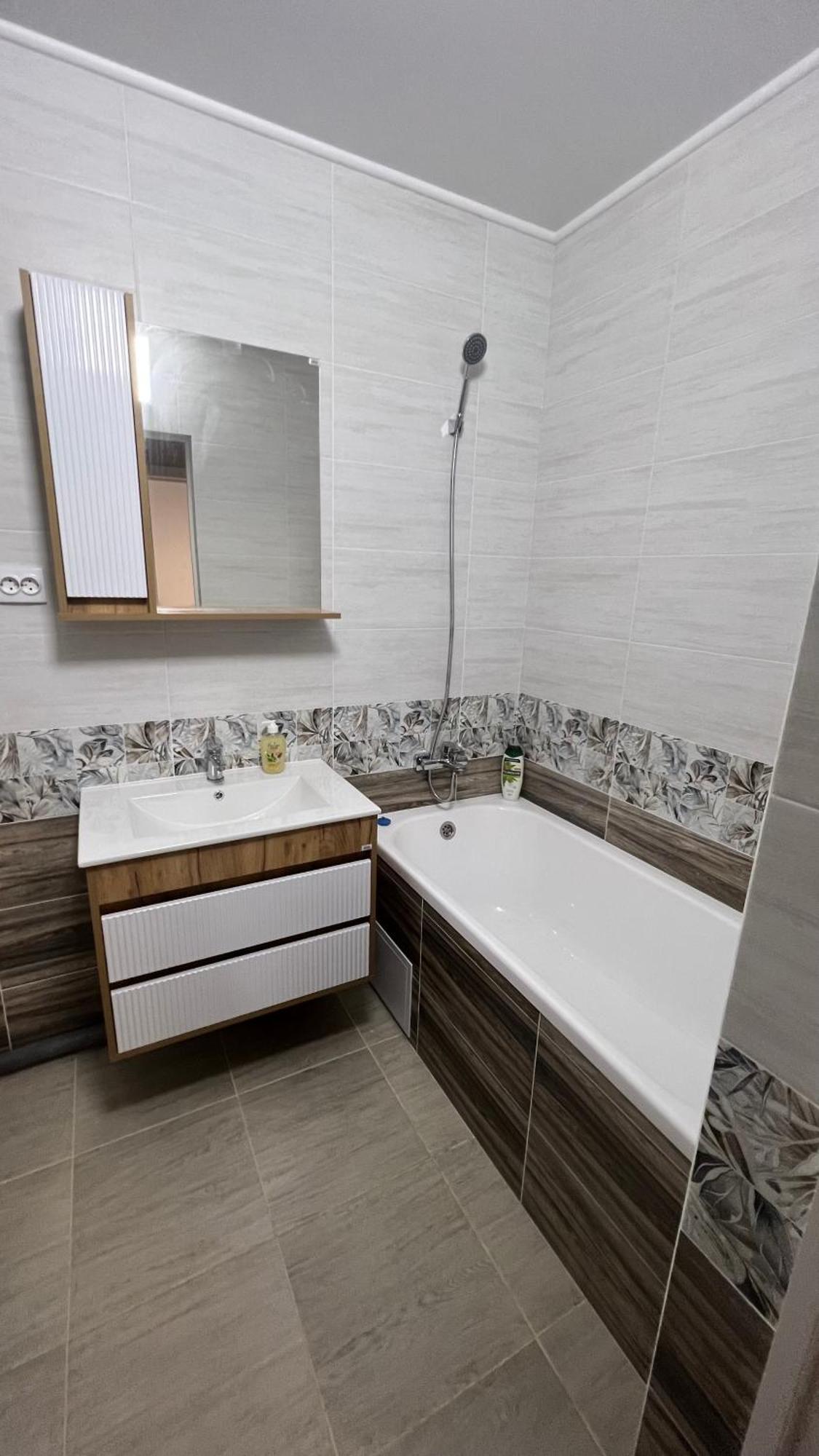 Apartment жк ауэзова1 Kokshetau
