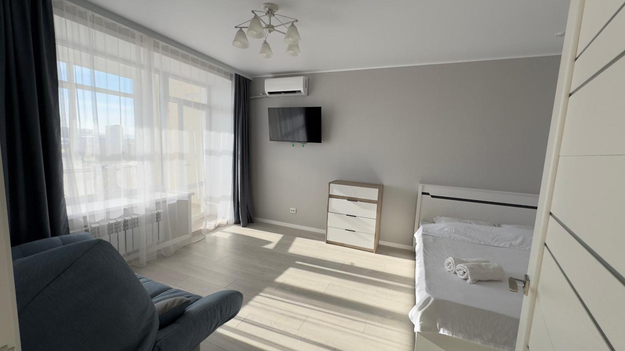жк ауэзова1 Kokshetau